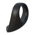 Silikonowy pierścień na penisa Fantasy C-Ringz Silicone Taint Alizer