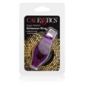 Super stretch enhancer ring purple