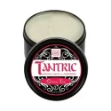 Świeca do erotycznego masażu o zapachu zielonej herbaty Tantric 113 g.