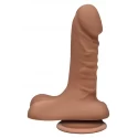 The super d caramel 6 inch