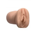 Pochwa i anus z cyberskóry The Vicky Quickie Pussy and Ass Double Ended