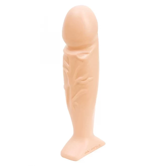Silikonowy korek analny Thick Tool 7,5
