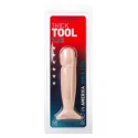 Silikonowy korek analny Thick Tool 7,5