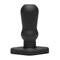Plug analny z otworem Titanmen The Open Up
