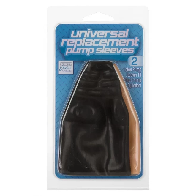 Univ replace pump sleeves