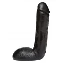Dildo Vac U Lock Thin Realictic Cock 7.5
