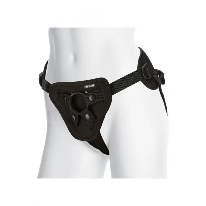 Majteczki do Strap-On Vac-u-lock Pe Supreme Harness