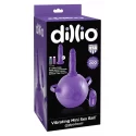 Vibrating mini sex ball