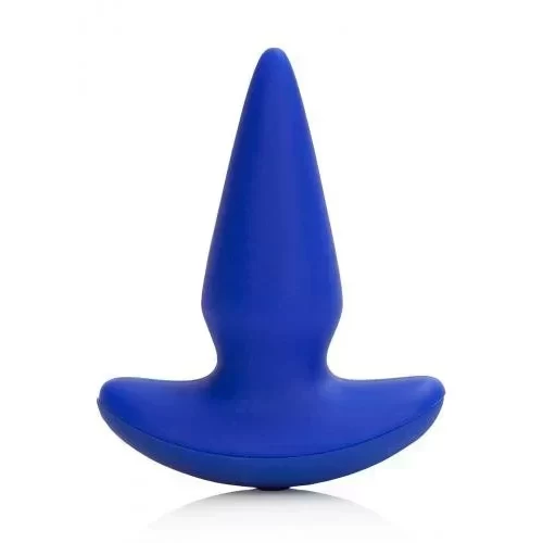 Wibrujący plug analny 10 Function Risque Probe