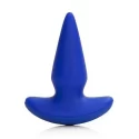Wibrujący plug analny 10 Function Risque Probe