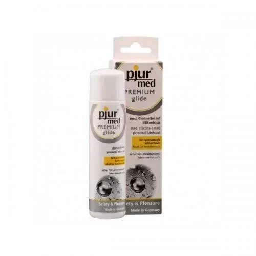 Żel nawilżający Pjur Med Premium Glide 30ml