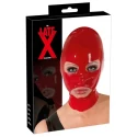 Lateksowa maska Latex Kopfmaske