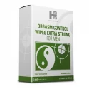 Orgasm control wipes chusteczki 6sztuk