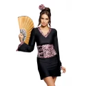 4-częściowy komplet Geisha