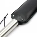 Bon4 - padded leather paddle ph