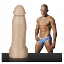 Dildo Fleshjack Austin Wilde