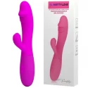 Pretty love vibrator flesh