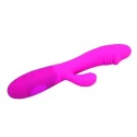Pretty love vibrator flesh
