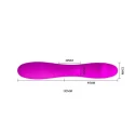Pretty love vibrator flesh