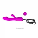 Pretty love vibrator flesh
