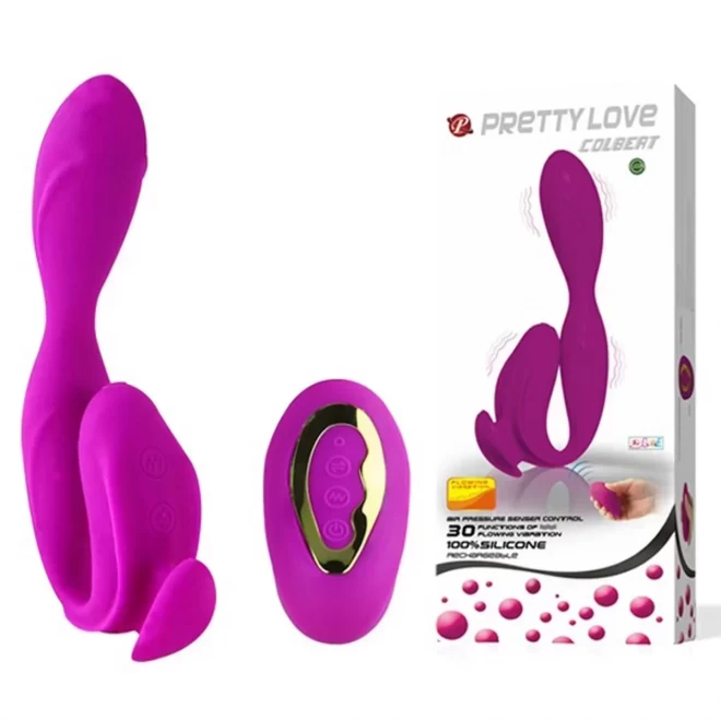Pretty Love Colbeat