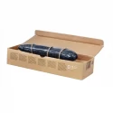 Laid - d.1 stone blue pearl larvikite dildo