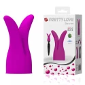 Pretty love wang massager head 110,0 x 5,0 cm