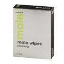 Chusteczki do higieny Male Wipes Cleaning 6 x 25ml