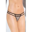 G-string 2459 - panther s/l