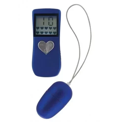 Jajeczko Body& Soul Remote I