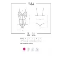 Body Perlash