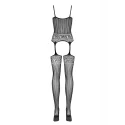 Bodystocking G307 