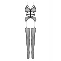 Bodystocking N114
