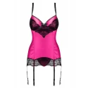 Gorset i stringi Roseberry