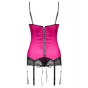 Gorset i stringi Roseberry