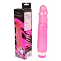 Classic jelly vibe pink 20,8 cm.