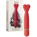 Wibrator z sercem Wonderland The Heavenly Heart