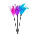 Lovers feather ticklers 1 pcs