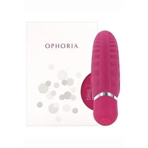 Mini wibrator Ophoria bliss mini vibe