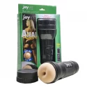 Joy-lite anal love