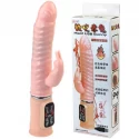 Vibrator - flesh