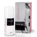 Smakowy żel do miłości oralnej 2Seduce Oral Sex Gel 30ml.