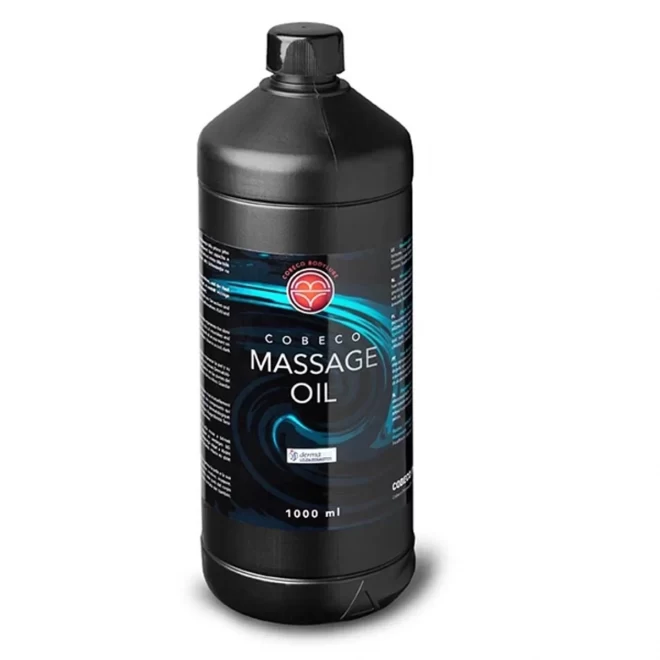 Olejek do masażu Neutral West Massage Oil 1000 ml