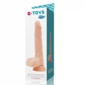 A-toys 761008 realistic dildo