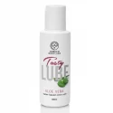 Waniliowy żel nawilżający Lube Waterbased - Vanilla 100 ml
