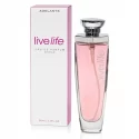 Perfumy dla kobiet Live Life (80ml)