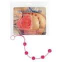 Kuleczki analne Jelly Pleasure Beads