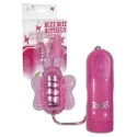 Stymulator Buzz Buzz Buterfly