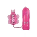 Stymulator Buzz Buzz Buterfly