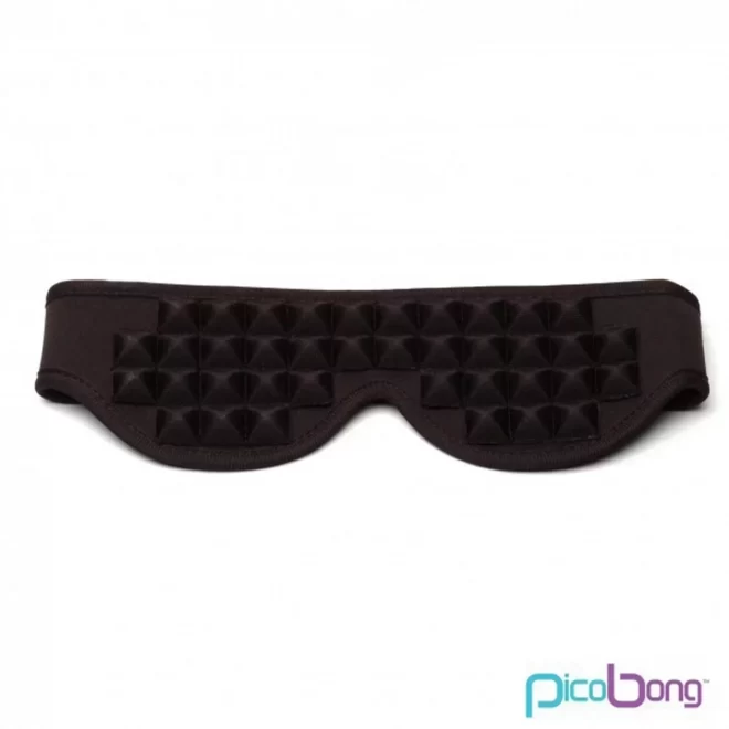 Picobong - see no evil, czarna